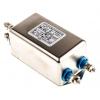 Filtr EMC, řada: B84112G, 2 pF, 250V ac/dc, 50Hz, 60 Hz, Montáž na rám 2 mH, Šroubová, 36 A, počet fází: 1, 369 μA, TDK, Filtr EMC, řada: B84112G, 2 pF, 250V ac/dc, 50Hz, 60 Hz, Montáž na rám 2 mH, Šroubová, 36 A, počet fází: 1, 369 μA, TDK,