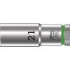 Wera Wera Werk 05004561001 vložka pro nástrčný klíč 21 mm 1 ks 1/2 Wera Wera Werk 05004561001 vložka pro nástrčný klíč 21 mm 1 ks 1/2
