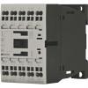 Eaton 1 NO/0 NC Stykač napětí ve vinutí 24V dc 3pólový 9 A 690V 4 kW s 1 NO kontakty Řízení motoru, Rezistivní zátěž, Eaton 1 NO/0 NC Stykač napětí ve vinutí 24V dc 3pólový 9 A 690V 4 kW s 1 NO kontakty Řízení motoru, Rezistivní zátěž,