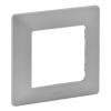Legrand rám Valena Life Allure hliník 754131 1 ks Legrand rám Valena Life Allure hliník 754131 1 ks
