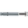 Fischer 60760 FZA 14 x 60 M 8 I kotva s vnitřním závitem 14 mm 20 ks