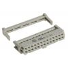 HARTING Konektor IDC, řada: SEK 18 Vnitřní, rozteč: 2.54 mm, počet kontaktů: 26, počet řad: 2, Kabel, IDC, orientace HARTING Konektor IDC, řada: SEK 18 Vnitřní, rozteč: 2.54 mm, počet kontaktů: 26, počet řad: 2, Kabel, IDC, orientace