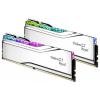G.Skill F5-8200J4052F24GX2-TR5S Modul RAM pro PC DDR5 48 GB 2 x 24 GB 8200 MHz 288pin DIMM F5-8200J4052F24GX2-TR5S