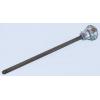 Termočlánek typ K 500 mm sonda 22 mm na 1370 °C No Reckmann Termočlánek typ K 500 mm sonda 22 mm na 1370 °C No Reckmann