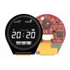Barevný displej LCD pixxiLCD-13P2, řada: pixxiLCD 1.3 in 240 x 240 pixelů podsvícení LED rozhraní SPI 4D Systems