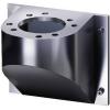 Rittal CP 6665.500 Wall mount pevná, s přírubou nerezová ocel (Ø) 9 mm 1 ks Rittal CP 6665.500 Wall mount pevná, s přírubou nerezová ocel (Ø) 9 mm 1 ks