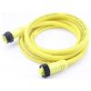 Molex upravený zástrčkový konektor pro senzory - aktory, 1200660379, 1... Molex upravený zástrčkový konektor pro senzory - aktory, 1200660379, 1...