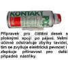 Čistící prostředek Kontakt PCC 12 × 200 ml, odstranění tavidla Čistící prostředek Kontakt PCC 12 × 200 ml, odstranění tavidla