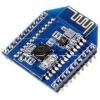 Bluetooth modul 4.0 Dual-Mode em_69400, WSH
