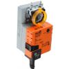 Belimo Pohon klapky 5 Nm Modulační 24V ac/dc Belimo Pohon klapky 5 Nm Modulační 24V ac/dc