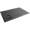 COBA Europe GRP010003 Podlahová krytina COBAGRIP® Sheet černá 0.8 m x ...