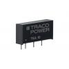 TRACOPOWER Měnič DC/DC TEA 1, výstup: 5V dc 1.5 kV, Vin 5.5V dc 200 mA, Vin 4.5V 1 W -40 °C 85 °C Montáž na plošný spoj