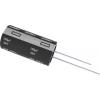 Kemet elektrolytický kondenzátor 5 mm 470 µF 16 V 20 % (Ø x v) 10 mm x 12 mm 1 ks