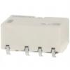 Omron Signálové relé DPDT Povrch 1A 24V dc HFD23