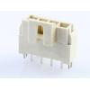 Molex vestavná pinová lišta (standardní) 1722872204, 1 ks Tray Molex vestavná pinová lišta (standardní) 1722872204, 1 ks Tray