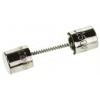 Kazetová pojistka 3.15A T 5 x 20 mm Littelfuse Sklo 250V ac Kazetová pojistka 3.15A T 5 x 20 mm Littelfuse Sklo 250V ac