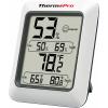ThermoPro TP-50 teploměr a vlhkoměr bílá TP-50 ThermoPro TP-50 teploměr a vlhkoměr bílá TP-50