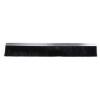 Kartáčový pásek, Hliník, Nylon barva Černá, délka: 115 mm x 34 mm x 12.5mm RS PRO
