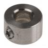Nákružek hřídele Jednokusový Stavěcí šroub RS PRO 10 mm OD, šířka: 6 mm, Nerezová ocel Nákružek hřídele Jednokusový Stavěcí šroub RS PRO 10 mm OD, šířka: 6 mm, Nerezová ocel
