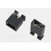 Zkratovací propojka DS1027-2BBN1, rozteč 2,54 mm