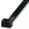 TRU COMPONENTS TC-6648000, stahovací pásky, 460 mm, černá, flexibilní,... TRU COMPONENTS TC-6648000, stahovací pásky, 460 mm, černá, flexibilní,...