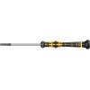 Přesný šroubovák, dělka lopatky: 0.16 mm Přesný, celková délka: 262mm Wera