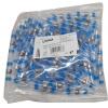 Kabelová spojka s cínem a bužírkou 4,5 mm, 1,5–2,5 mm², balení 100 ks Kabelová spojka s cínem a bužírkou 4,5 mm, 1,5–2,5 mm², balení 100 ks