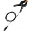 testo 0613 5506 Zangenfühler, NTC -für Temperatur-Messungen an Rohren (5m Festkabel) Teplotní sonda 1 ks testo 0613 5506 Zangenfühler, NTC -für Temperatur-Messungen an Rohren (5m Festkabel) Teplotní sonda 1 ks