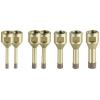 Metabo Dry 628321000 sada diamantových vrtáků pro vrtání za sucha 6 mm, 8 mm, 10 mm, 12 mm, 14 mm 1 ks Metabo Dry 628321000 sada diamantových vrtáků pro vrtání za sucha 6 mm, 8 mm, 10 mm, 12 mm, 14 mm 1 ks