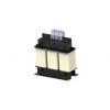 Silnoproudý filtr, řada: Corcom RPQ, 480V ac, 50Hz, 60 Hz, Montáž na rám 1.67 mH, Svorkovnice, 17.64 A, počet fází: 3, Silnoproudý filtr, řada: Corcom RPQ, 480V ac, 50Hz, 60 Hz, Montáž na rám 1.67 mH, Svorkovnice, 17.64 A, počet fází: 3,
