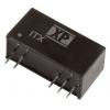 XP Power Měnič DC/DC ITX, výstup: 81 V 1.5 kV dc, Vin 9V dc 1.2 A, Vin 4.5V 6 W -40 °C 90 °C Průchozí otvor XP Power Měnič DC/DC ITX, výstup: 81 V 1.5 kV dc, Vin 9V dc 1.2 A, Vin 4.5V 6 W -40 °C 90 °C Průchozí otvor