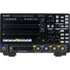 VOLTCRAFT DOV2504F LA digitální osciloskop 250 MHz, 4kanálový, 1.25 GSa/s, 100 Mpts, 12 Bit, s pamětí (DSO), generátor funkcí, logický analyzátor, 1 ks,