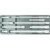 KS Tools 911.0007 9110007 prodlužovací nástavec pro nástrčné klíče Pohon (šroubovák) 1/4 (6,3 mm), 3/8, 1/2 1 ks KS Tools 911.0007 9110007 prodlužovací nástavec pro nástrčné klíče Pohon (šroubovák) 1/4 (6,3 mm), 3/8, 1/2 1 ks