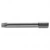 Facom Bit šroubováku, Šestihran, 6.35 mm, TT15, celková délka: 70 mm, počet kusů: 1 Facom Bit šroubováku, Šestihran, 6.35 mm, TT15, celková délka: 70 mm, počet kusů: 1