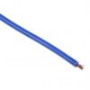 Zapojovací vodič, řada: 2491X, typ kabelu: Jednožilový, prameny vodičů: 16/0.2 mm, Modrá, 500V 100 m 20 AWG Zapojovací vodič, řada: 2491X, typ kabelu: Jednožilový, prameny vodičů: 16/0.2 mm, Modrá, 500V 100 m 20 AWG