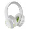 Hama Spirit Calypso III sluchátka otevřená (On Ear) Bluetooth® stereo zelená, bílá