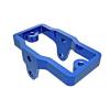 Traxxas TRX-9739-BLUE Držák serva modrý, hliníkový TRX-4M Traxxas TRX-9739-BLUE Držák serva modrý, hliníkový TRX-4M