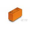 TE Connectivity Monostabilní relé SPST Montáž na plošný spoj 16A 12V dc TE Connectivity Monostabilní relé SPST Montáž na plošný spoj 16A 12V dc