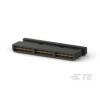 TE Connectivity 1658017-3, 1 ks Tray TE Connectivity 1658017-3, 1 ks Tray