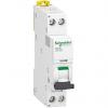 Schneider Electric Miniaturní jistič, rozsah: Acti9 iDT40T 1pólový 25A vypínací výkon 4.5 kA, charakteristika: Typ C, Schneider Electric Miniaturní jistič, rozsah: Acti9 iDT40T 1pólový 25A vypínací výkon 4.5 kA, charakteristika: Typ C,