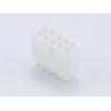 Molex vestavná zásuvková lišta (standardní) 10, rozteč 4.20 mm, 39310100, 1 ks Bulk Molex vestavná zásuvková lišta (standardní) 10, rozteč 4.20 mm, 39310100, 1 ks Bulk