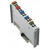 WAGO Analogový vstupní modul 750 Analogové 5V dc