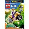 60309 LEGO® CITY Selfie stuntbike