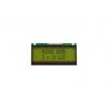 Alfanumerický displej LCD MC21605FA6WE-SPTLY, řada: MC21605FA6WE-SPTLY Alfanumerické podsvícení LED Žlutá, Zelená 16 Alfanumerický displej LCD MC21605FA6WE-SPTLY, řada: MC21605FA6WE-SPTLY Alfanumerické podsvícení LED Žlutá, Zelená 16