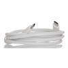 RS PRO Kabel USB Vnější, A: USB typu C, 1.5 m Vnější, Bílá, B: USB typu C RS PRO Kabel USB Vnější, A: USB typu C, 1.5 m Vnější, Bílá, B: USB typu C