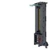 Siemens 6ES79215CB200AA0 6ES7921-5CB20-0AA0 přední zásuvný modul pro PLC 60 V