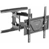 SpeaKa Professional TV držák na zeď 81,3 cm (32) - 177,8 cm (70) naklápěcí, nakláněcí, odnímatelný vhodné pro zakřivené televizory (Curved TV)