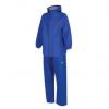 Skytec Kombinéza, SC: 106 to 114 cm Opakovaně použitelné Unisex, Královská modrá, SC: L, Polyuretan, Polyvinylchlorid EN