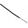 Vodič do drsných podmínek, řada: 100 g, Černá 100 m TE Connectivity Polymer 100G0111-0.50-0 Vodič do drsných podmínek, řada: 100 g, Černá 100 m TE Connectivity Polymer 100G0111-0.50-0