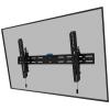 Neomounts WL35S-850BL18 TV držák na zeď 109,2 cm (43) - 228,6 cm (90) naklápěcí